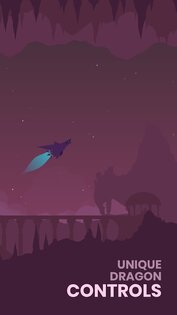 Flappy Dragon 3.9.2. Скриншот 9