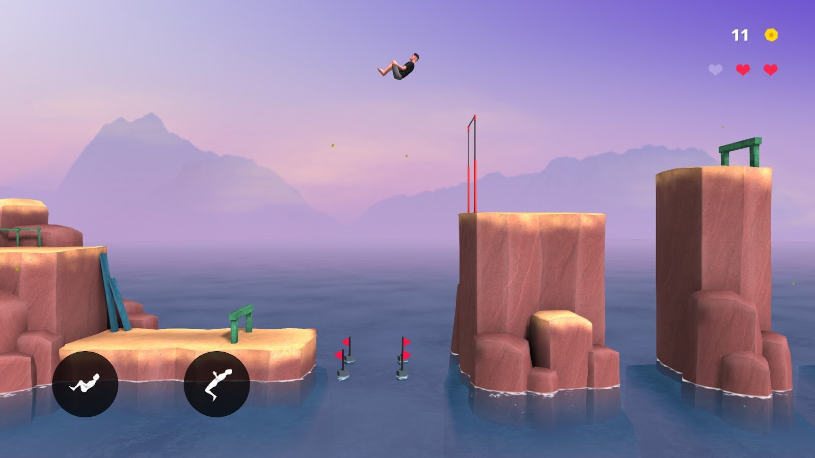 Скачать Flip Range 2 1.06 для Android