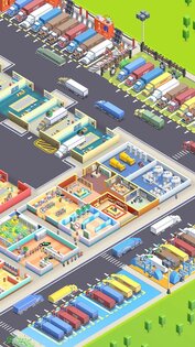 Travel Center Tycoon 1.5.02. Скриншот 4