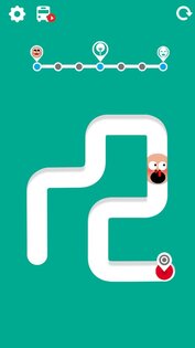 Ball of Adventure 1.13.24. Скриншот 1