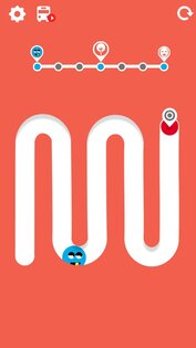 Ball of Adventure 1.13.24. Скриншот 2