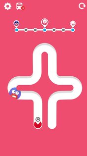 Ball of Adventure 1.13.24. Скриншот 3