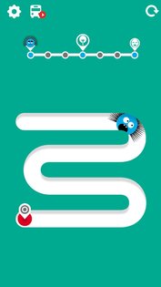 Ball of Adventure 1.13.24. Скриншот 4
