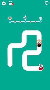 Ball of Adventure 1.13.24. Скриншот 6