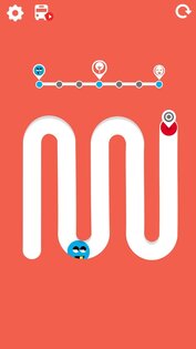 Ball of Adventure 1.13.24. Скриншот 7