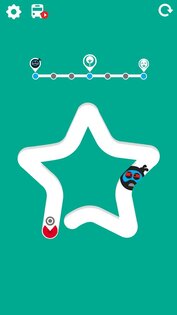 Ball of Adventure 1.13.24. Скриншот 10