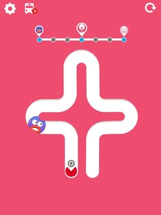 Ball of Adventure 1.13.24. Скриншот 13