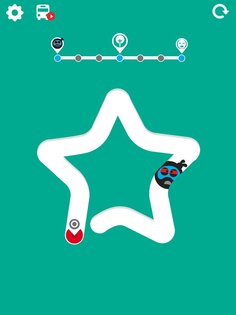 Ball of Adventure 1.13.24. Скриншот 15