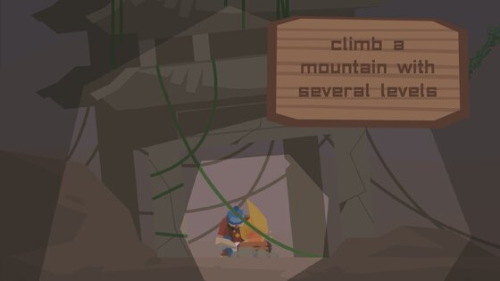 Climb! AMiYP 4.2.1. Скриншот 1