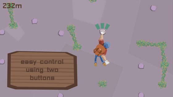 Climb! AMiYP 4.2.1. Скриншот 7