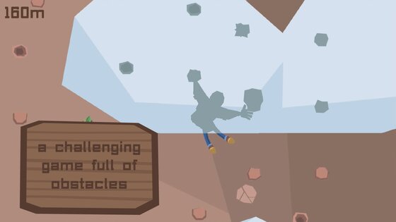 Climb! AMiYP 4.2.1. Скриншот 8