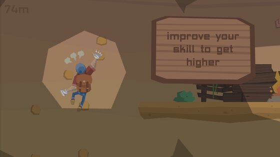 Climb! AMiYP 4.2.1. Скриншот 14