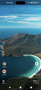 iLand – Dynamic Island iOS 16 1.00.17. Скриншот 8