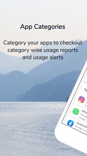 YourHour – контроль экранного времени 2.3.0. Скриншот 2