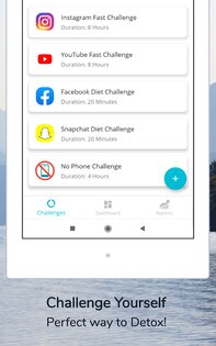YourHour – контроль экранного времени 2.3.0. Скриншот 12