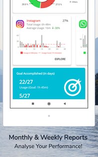 YourHour – контроль экранного времени 2.3.0. Скриншот 14