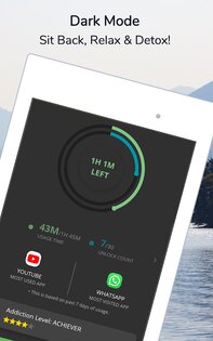 YourHour – контроль экранного времени 2.3.0. Скриншот 15