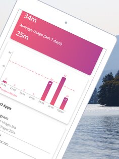 YourHour – контроль экранного времени 2.3.0. Скриншот 19