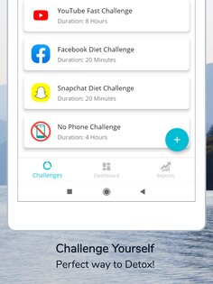 YourHour – контроль экранного времени 2.3.0. Скриншот 20