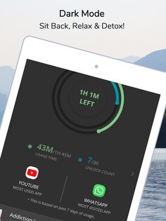 YourHour – контроль экранного времени 2.3.0. Скриншот 23
