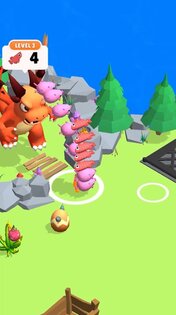 DragonIsland 1.11.8. Скриншот 4