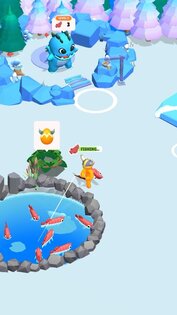 DragonIsland 1.11.8. Скриншот 7
