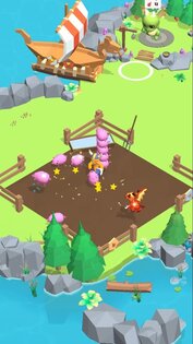 DragonIsland 1.11.8. Скриншот 8