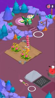 DragonIsland 1.11.8. Скриншот 17