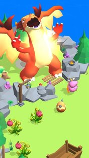 DragonIsland 1.11.8. Скриншот 19