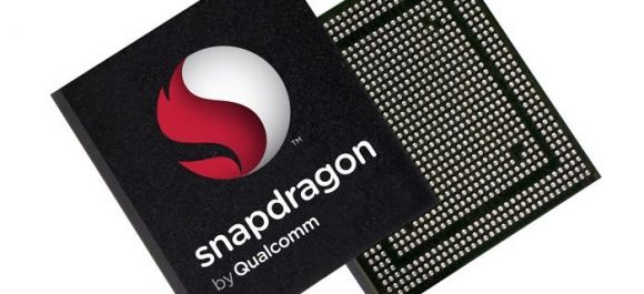 Qualcomm анонсировала новый процессор Qualcomm Snapdragon 805