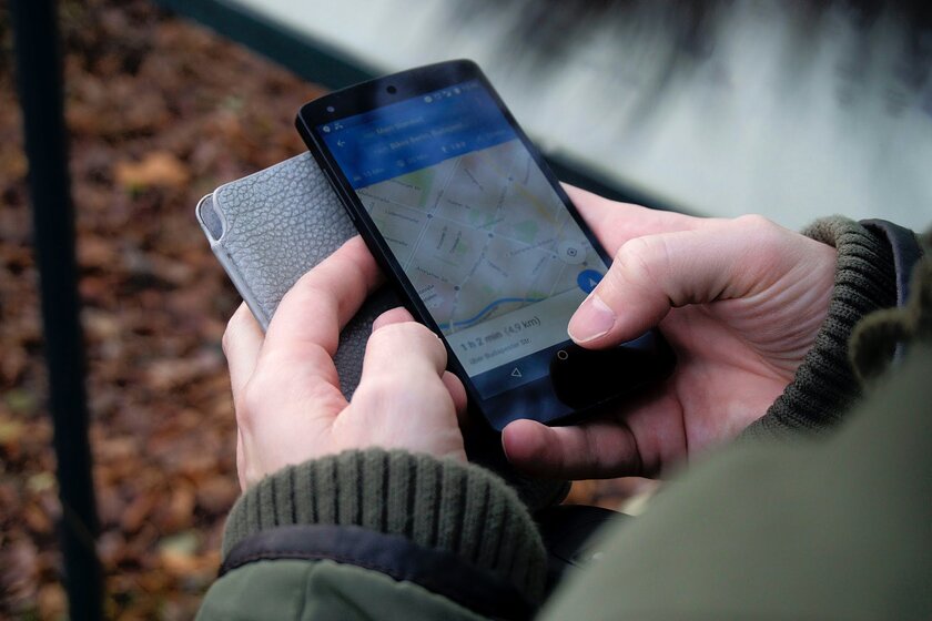 В России отключили работу A-GPS в смартфонах на Qualcomm и MediaTek. Похоже, из-за санкций