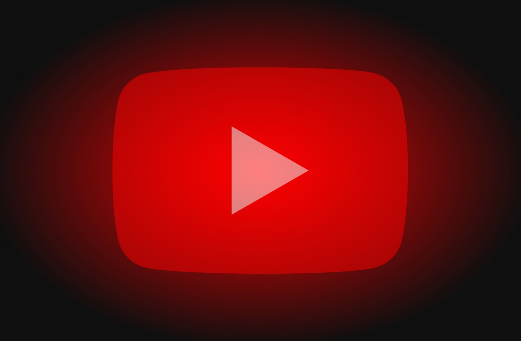 Новый старый дизайн YouTube / Хабр