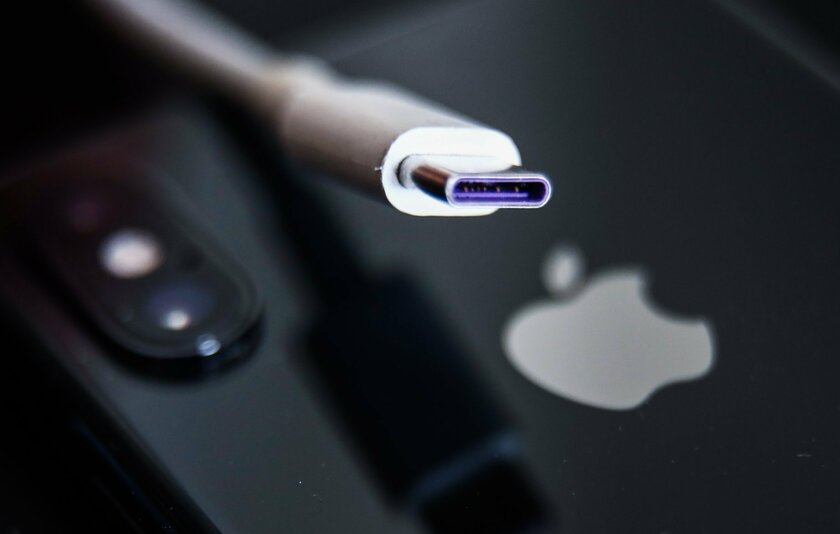 Apple сдалась: будущие iPhone оснастят портом USB-C, это официально