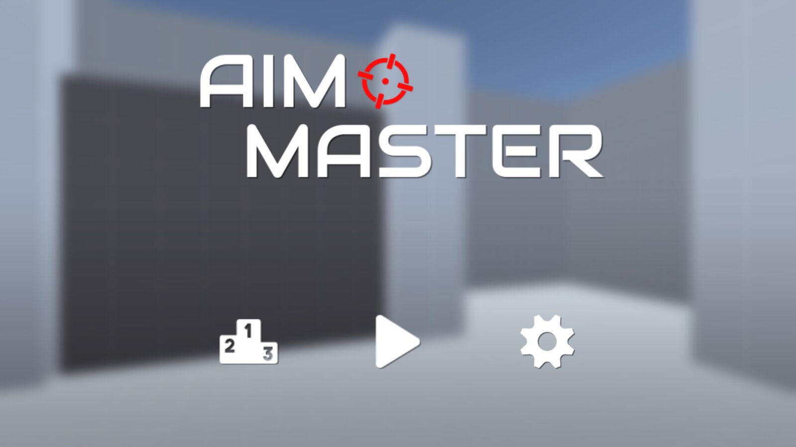 Скачать Aim Master – тренировка прицеливания в FPS 2.3 для Android