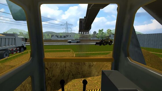 Construction Simulator PRO 2.4.6. Скриншот 5