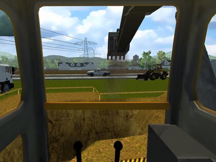 Construction Simulator PRO 2.4.6. Скриншот 16