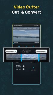 Video Converter Compressor 13.0.1. Скриншот 8