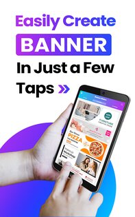 Banner Maker 76.0. Скриншот 7