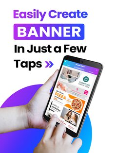 Banner Maker 76.0. Скриншот 13