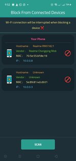 Router Chef 2.2.19. Скриншот 3