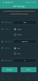 Router Chef 2.2.19. Скриншот 5