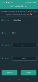 Router Chef 2.2.19. Скриншот 6