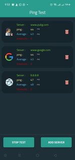 Router Chef 2.2.19. Скриншот 7