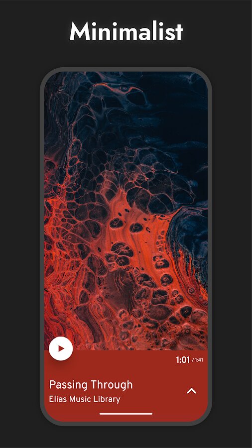 Eon Music Player 5.8.2