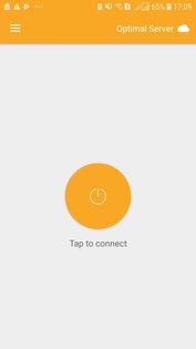 Easy VPN 4.3.0. Скриншот 5