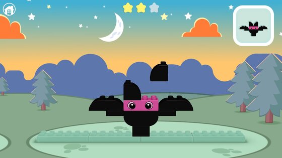 LEGO DUPLO WORLD 29.2.0. Скриншот 9