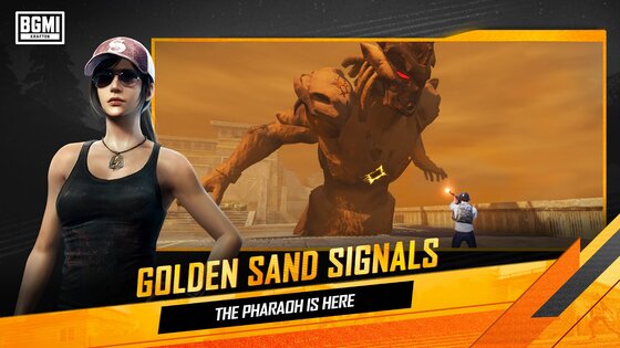Battlegrounds India 3.7.0. Скриншот 3