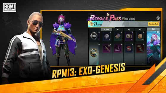 Battlegrounds India 3.7.0. Скриншот 5