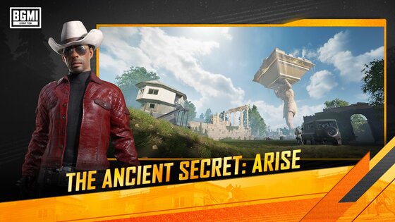 Battlegrounds India 3.7.0. Скриншот 8