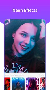 Vidshow 2.35.604. Скриншот 3